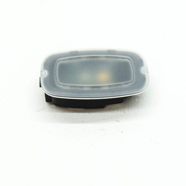 NEW MERCEDES-BENZ GLE W167 FOOTWELL INTERIOR LIGHTING A0009062012 ORIGINAL - Image 3