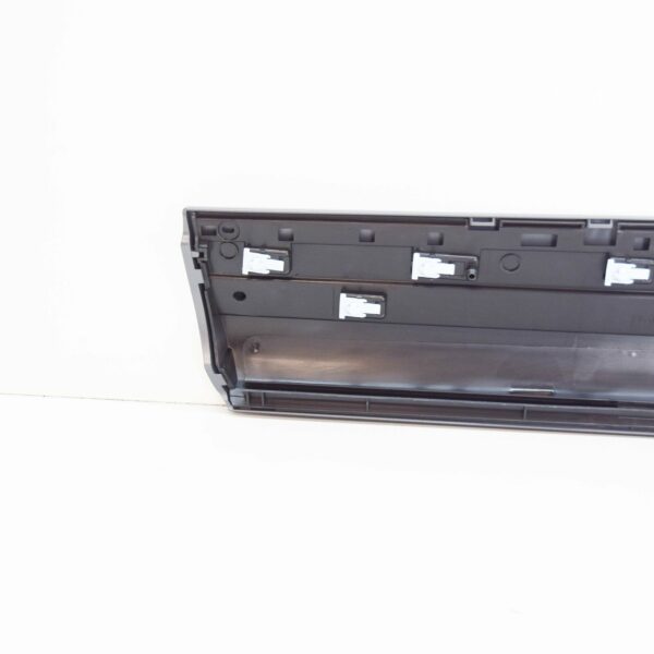 NEW AUDI Q7 4L FRONT RIGHT DOOR LOWER COVER 4L0853960H1RR - Image 5