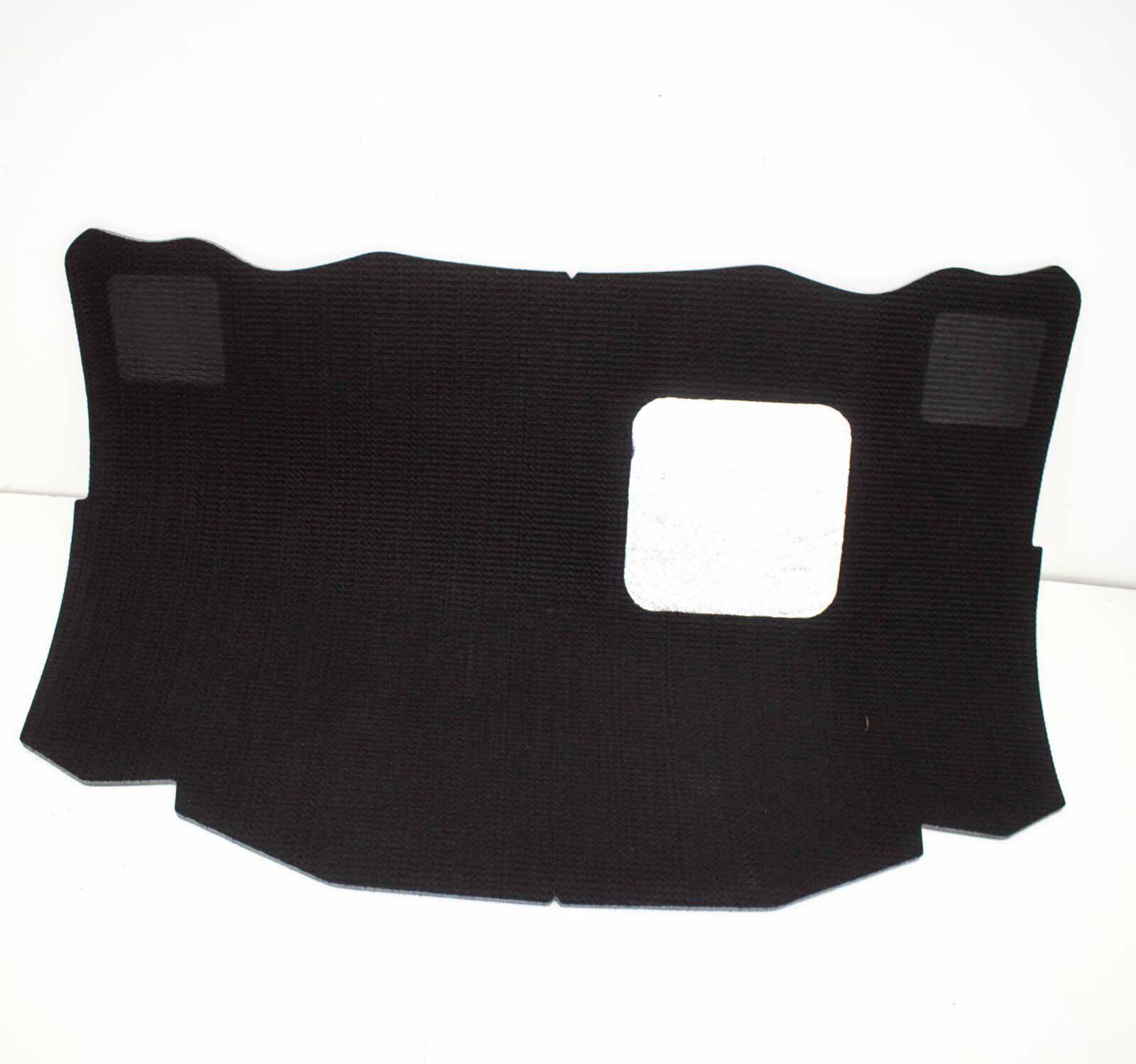 NEW MERCEDES-BENZ E W124 BONNET INSULATION PANEL A1246800025 ORIGINAL 3 NEW MERCEDES-BENZ E W124 BONNET INSULATION PANEL A1246800025 ORIGINAL - Image 3