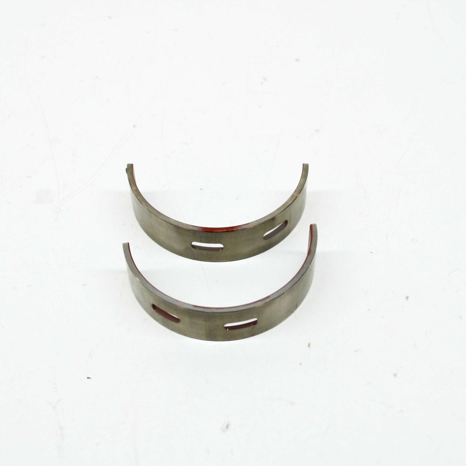 NEW AUDI A4 B9 UPPER CRANKSHAFT BEARING SHELL SET 06M105561RROT ORIGINAL 3 NEW AUDI A4 B9 UPPER CRANKSHAFT BEARING SHELL SET 06M105561RROT ORIGINAL - Image 3