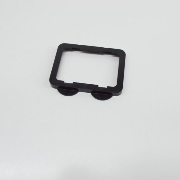 NEW BMW Z3 COUPE E36 REAR CENTER CONSOLE FRAME TRIM 51168399321 8399321 ORIGINAL - Image 3
