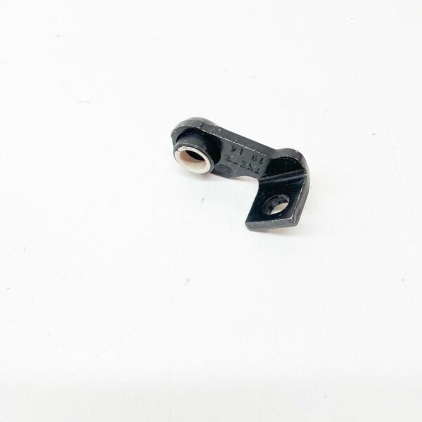 NEW VW PASSAT B6 3C REAR LEFT LIFTGATE HINGE LEVER 3C9827829C ORIGINAL - Image 3