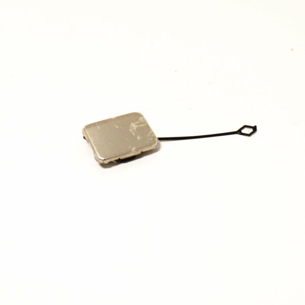 NEW MB M W164 REAR BUMPER TOW HOOK EYE CAP COVER A1648852323 - Image 3