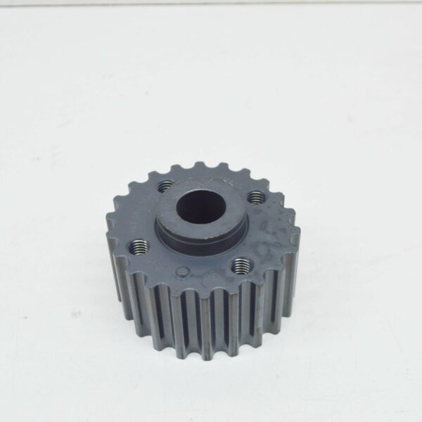 NEW AUDI A3 8P CRANKSHAFT TOOTHED BELT PULLEY 038105263H - Image 5