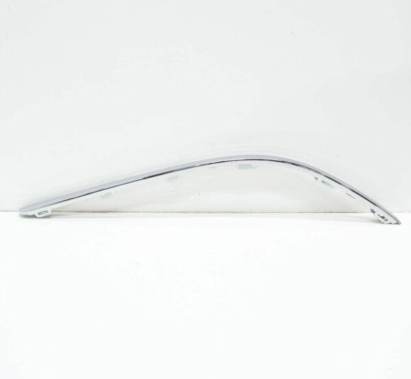 NEW VW PASSAT B8 REAR LEFT BUMPER MOLDING CHROME 5618074592ZZ - Image 5
