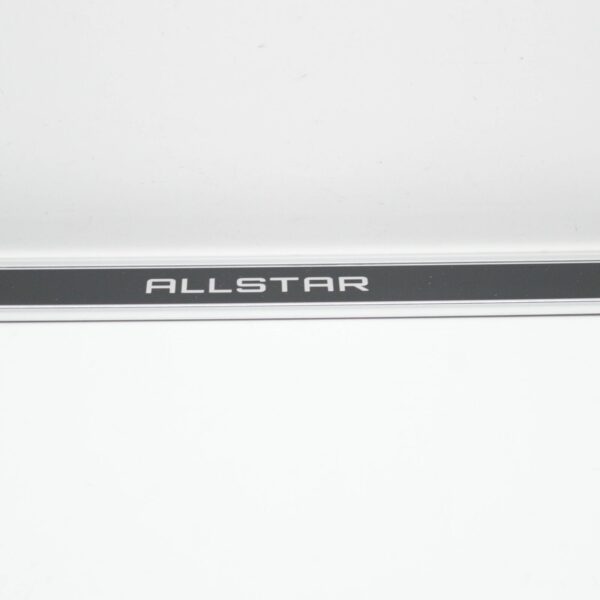NEW VOLKSWAGEN GOLF MK7 5G FRONT SILL STRIP TRIM 5G4853537GTW7 - Image 5