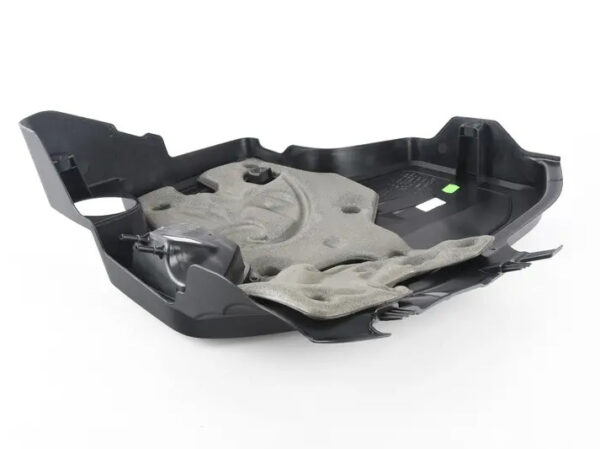 NEW BMW 3 F30 ENGINE COVER 11127594344 7594344 ORIGINAL - Image 3