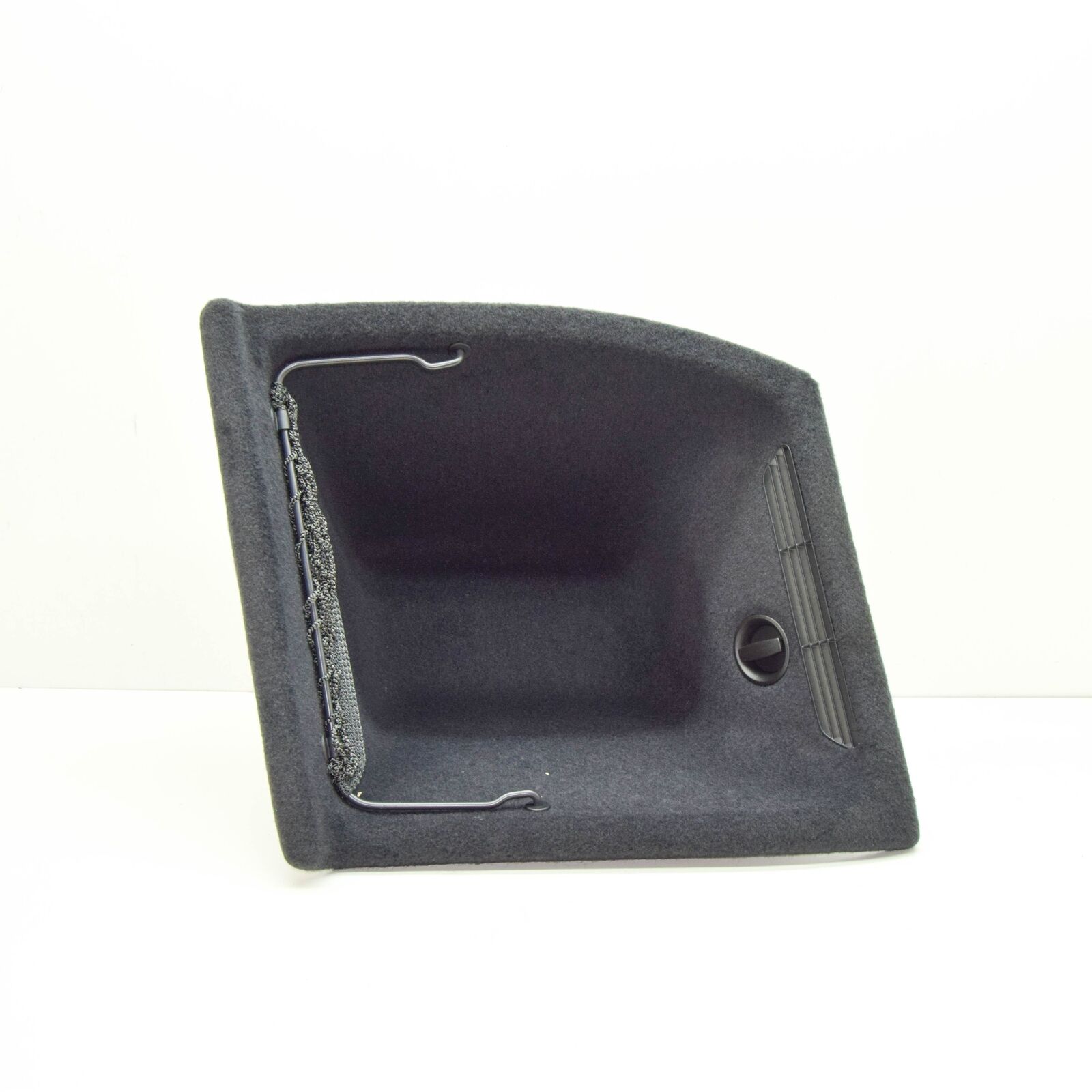 NEW AUDI A4 B9 LEFT SIDE TRUNK COVER TRIM 8W9863991AKTH ORIGINAL 3 NEW AUDI A4 B9 LEFT SIDE TRUNK COVER TRIM 8W9863991AKTH ORIGINAL - Image 3