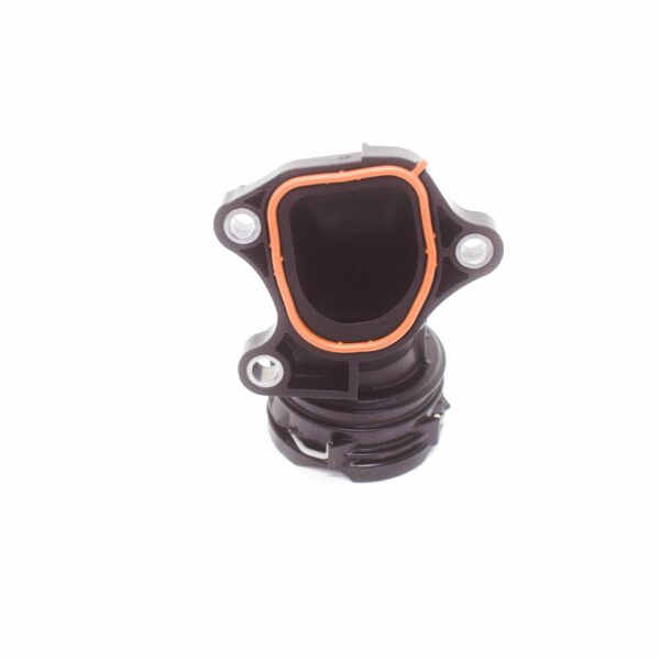 NEW MERCEDES BENZ ML W166 COOLANT INLET CONNECTION A2762000156 ORIGINAL - Image 3