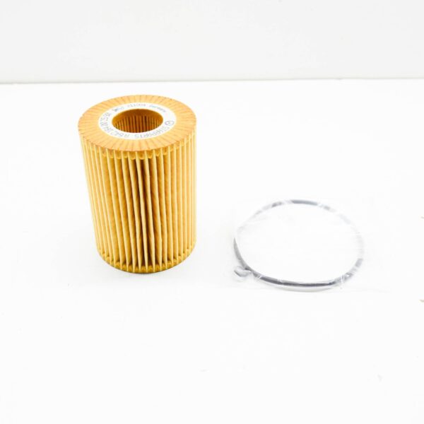 NEW MERCEDES-BENZ E W212 OIL FILTER KIT A642180000990 ORIGINAL - Image 3