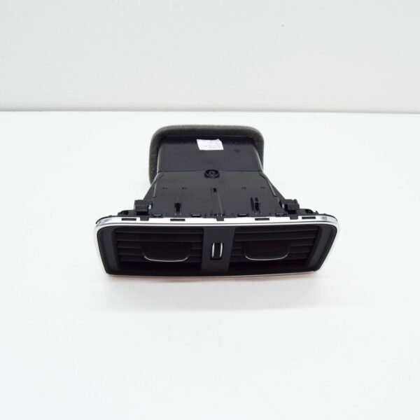 NEW AUDI Q5 FY REAR CONSOLE AIR INTAKE GRILLE 80A819203B6PS ORIGINAL - Image 3