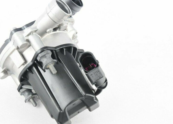NEW AUDI A3 8V SECONDARY AIR PUMP 04E131333A ORIGINAL - Image 3