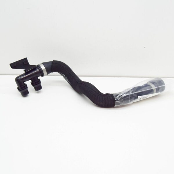 NEW MERCEDES-BENZ E W213 COOLANT HOSE PIPE A2135012501 ORIGINAL - Image 3