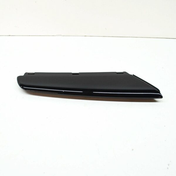 NEW MB SLK R171 FRONT RIGHT RADIATOR GRILLE TRIM A1718880273 ORIGINAL - Image 3