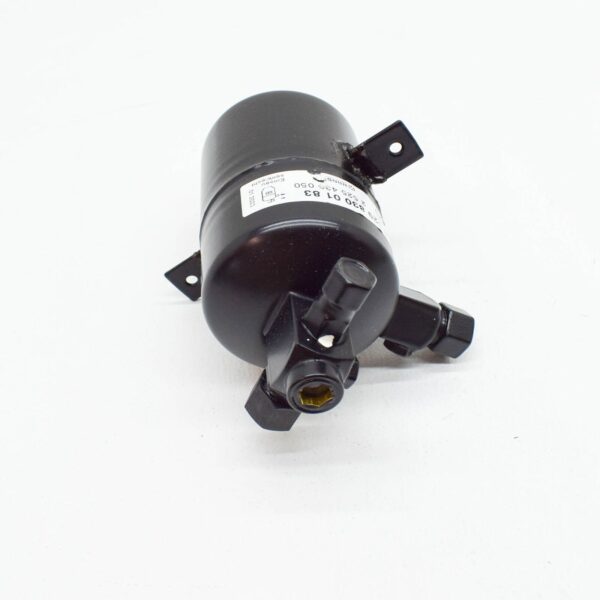 NEW MERCEDES-BENZ SL R129 AIR CONDITIONING DRYER A1298300183 ORIGINAL - Image 3