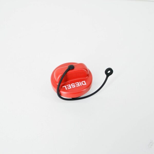 NEW MERCEDES-BENZ SPRINTER W907 FUEL TANK FILLER CAP A0004702000 ORIGINAL - Image 3