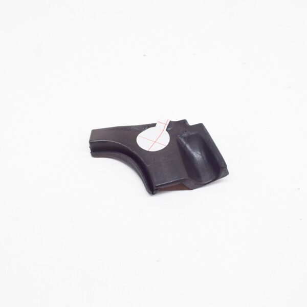 NEW BMW X3 E83 REAR LEFT DOOR TOP B COLUMN SEALING 51343402785 ORIGINAL - Image 3