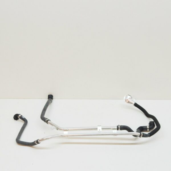 NEW BMW 2 F87 M2 COOLANT HOSES 2409077 17122409077 ORIGINAL - Image 3