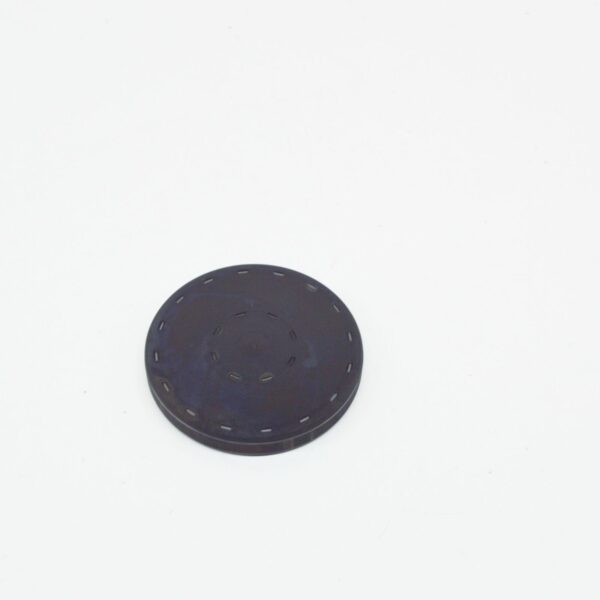 NEW AUDI A3 8P MANUAL TRANSMISSION END CAP 79,35MM 02M301211B ORIGINAL - Image 3