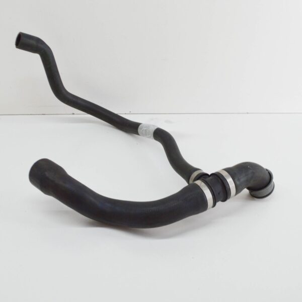 NEW MERCEDES-BENZ SLK R171 RADIATOR BOTTOM HOSE A1715010482 ORIGINAL - Image 3