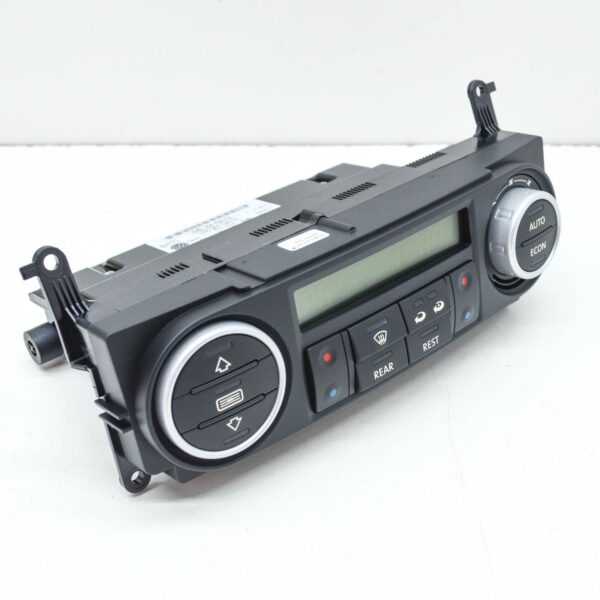 NEW VOLKSWAGEN TRANSPORTER T5 CLIMATE CONTROL UNIT 7H5907040D ORIGINAL - Image 3