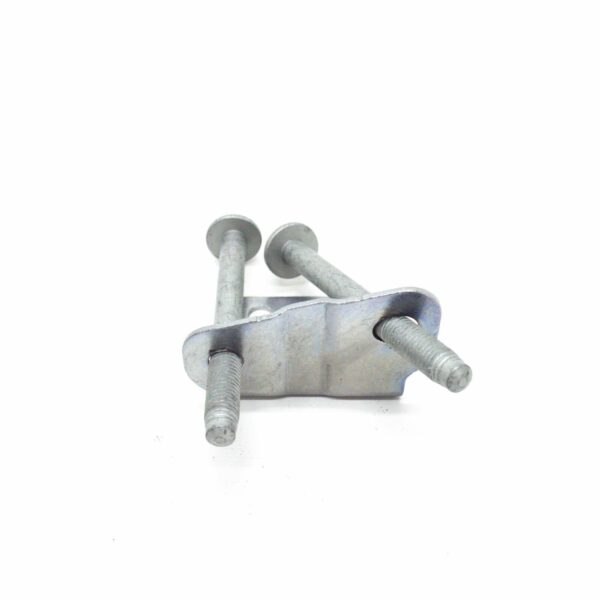 NEW MB GLK X204 FRONT RADIATOR CORE SUPPORT RIGHT BRACKET A2046201714 ORIGINAL - Image 3