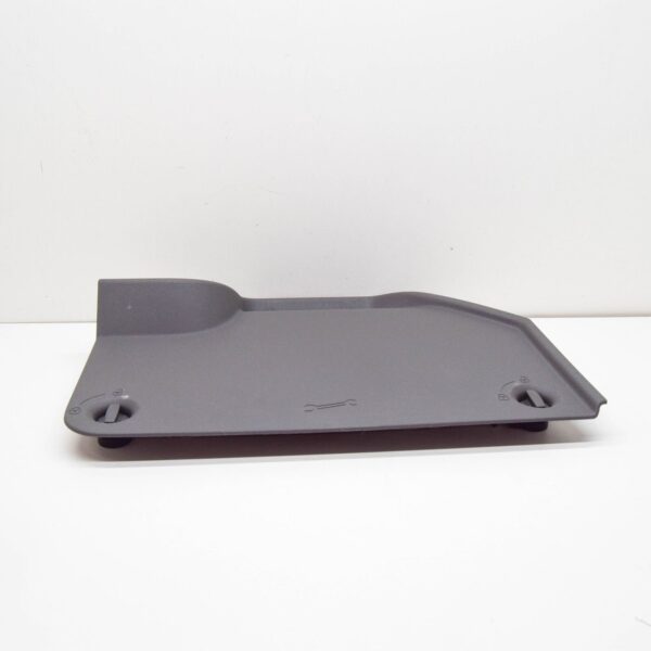 NEW VW CRAFTER SZ FLOOR STORAGE COMPARTMENT LID RHD 7C2863761ANA2 ORIGINAL - Image 3