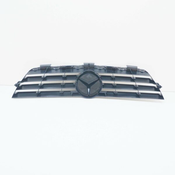 NEW MERCEDES-BENZ C COUPE CL203 BOTTOM RADIATOR GRILLE A20388010837246 ORIGINAL - Image 3