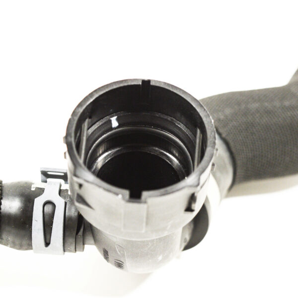 NEW AUDI Q7 4M RADIATOR WATER HOSE 4M0122055AL - Image 5