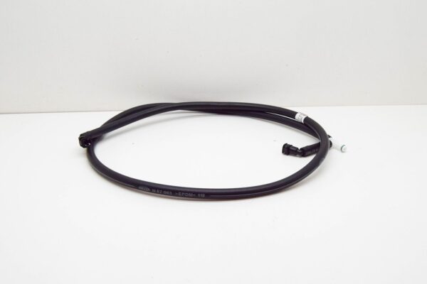 NEW MERCEDES BENZ ML W163 HEADLAMP WASHER HOSE LINE PIPE A1638601892 ORIGINAL - Image 3
