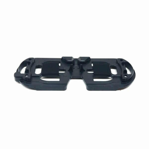 NEW MERCEDES-BENZ E W213 INTERIOR RADIO SPEAKER BRACKET A2136951100 ORIGINAL - Image 3
