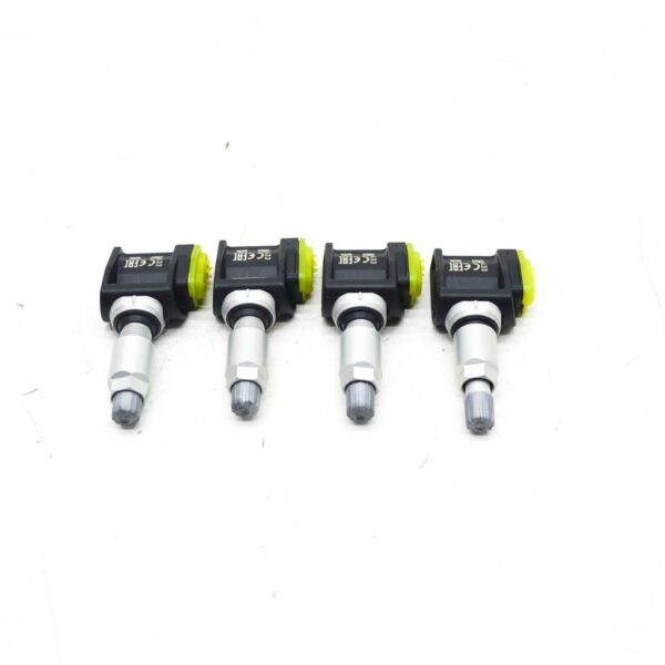 NEW MERCEDES-BENZ GLC COUPE C253 TYRE PRESSURE SENSOR KIT A0009059914 ORIGINAL - Image 3
