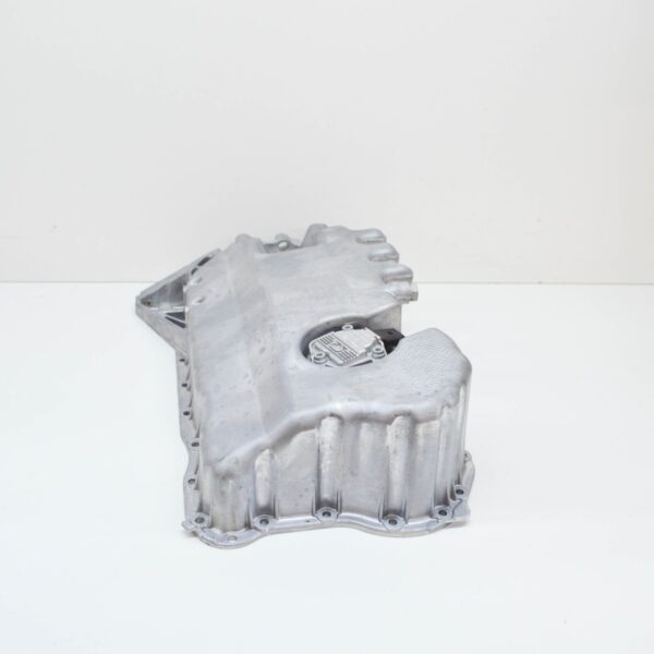 NEW AUDI A3 SPORTBACK 8PA ENGINE OIL PAN 022103601R ORIGINAL - Image 3