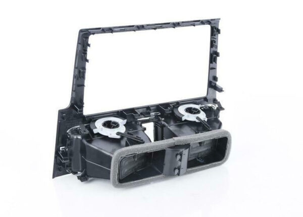 NEW VW GOLF MK7 INSTRUMENT PANEL CENTER AIR VENT LHD 5G1819728AGEVO ORIGINAL - Image 3