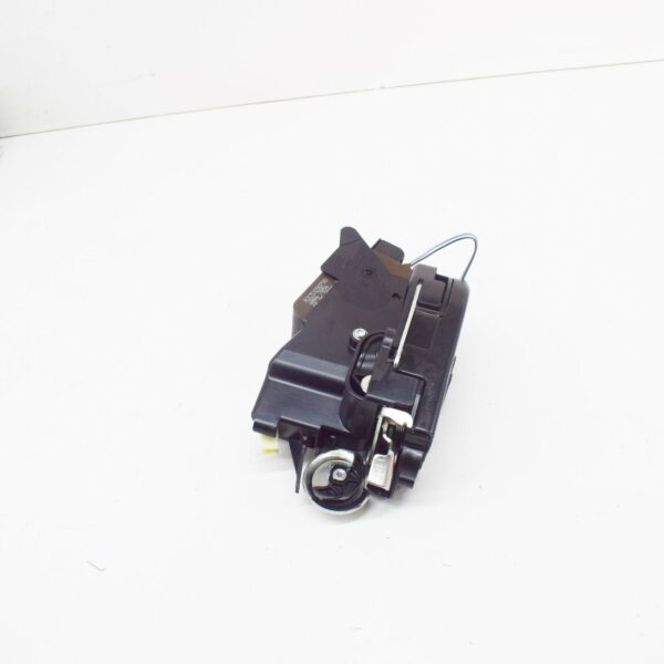 NEW MERCEDES-BENZ VITO W639 FRONT RIGHT DOOR LOCK RHD A6397200800 ORIGINAL - Image 3