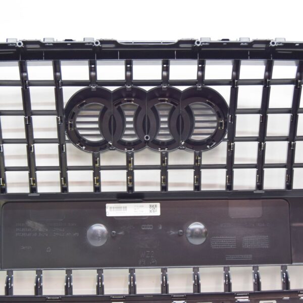 NEW AUDI Q5 8R RADIATOR GRILLE 8R0853651AB T94 8R0853651ABT94 ORIGINAL - Image 3