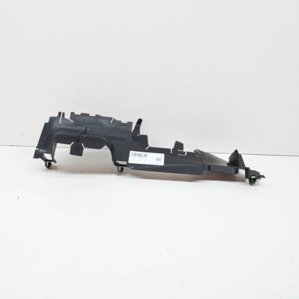 NEW VOLKSWAGEN ARTEON 3H7 RIGH RADIATOR AIR GUIDE 3G0121284AA ORIGINAL - Image 3