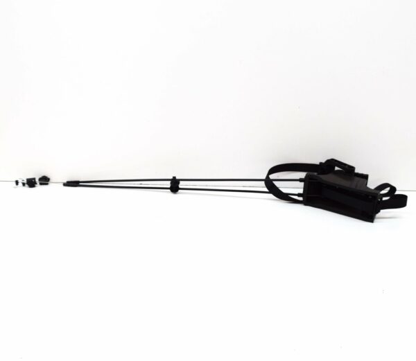 NEW VW TRANSPORTER T6 REAR SEAT BENCH BACKREST RELEASE LOCK MECHANISM 7H0886639 - Image 5