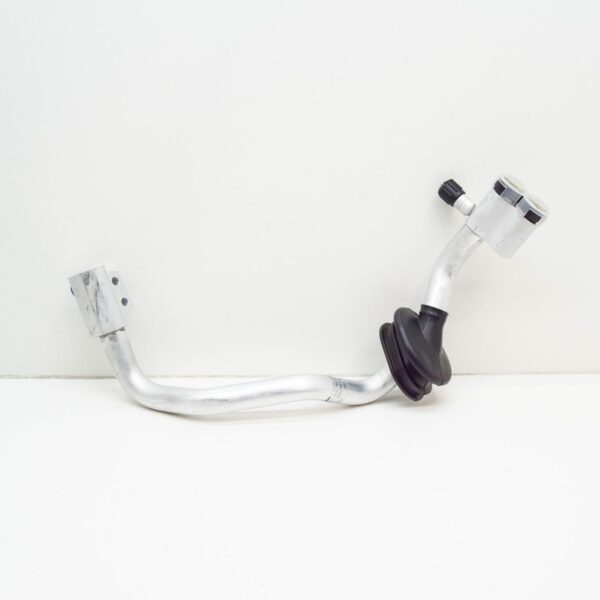 NEW AUDI A4 AVANT B8 A/C REFRIGERANT PIPE LHD 8K1260712K ORIGINAL - Image 3