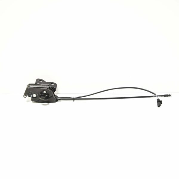 NEW MINI CLUBMAN R55 REAR LEFT DOOR LOCK 51227167491 - Image 3