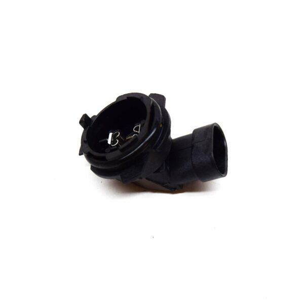 NEW BMW 5 E39 HEADLIGHT HIGH BEAM BULB SOCKET 63126904051 - Image 5