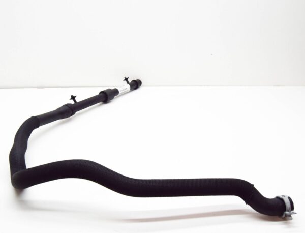 NEW MB GL X164 WATER COOLING PIPE HOSE GL 450 4-MATIC PETROL A1645004275 - Image 3