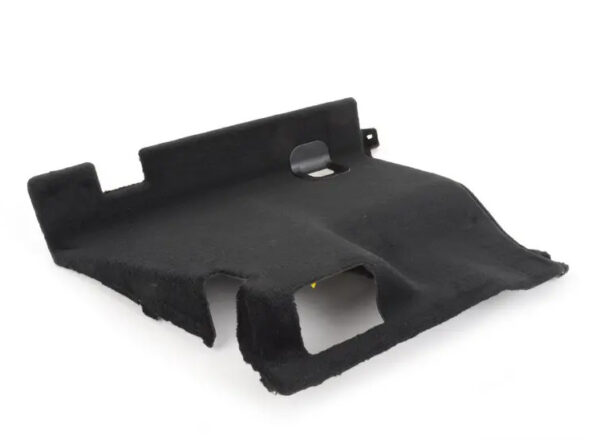 NEW MB E S212 LEFT FRONT CARGO LINING WHEEL INSTALLATION A21269025539J28 - Image 3