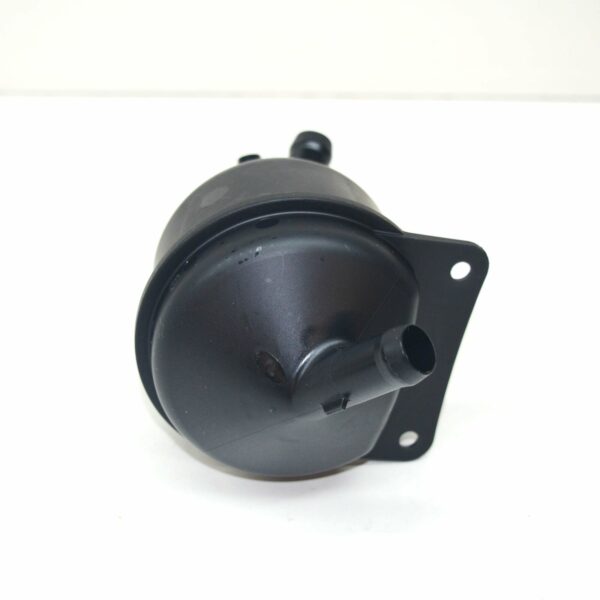 NEW AUDI A8 D4 POWER STEERING PUMP OIL RESERVOIR TANK LOWER 4H0422373A - Image 5