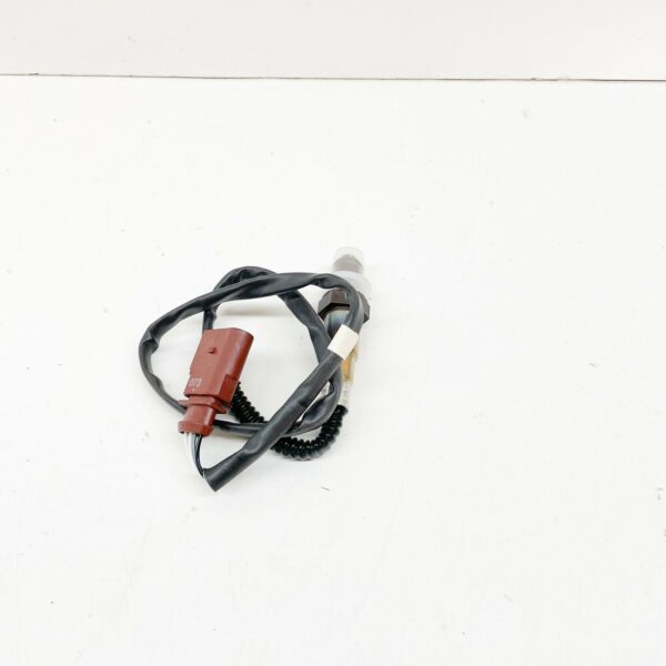 NEW AUDI Q7 4L LEFT SIDE LAMBDA PROBE BEHIND CATALYST 022906262CF ORIGINAL - Image 3