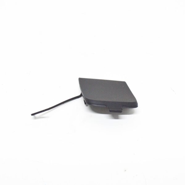 NEW VW GOLF MK6 GTI REAR BUMPER TOW HOOK EYE CAP COVER 5K6807441C 9B9 ORIGINAL - Image 3
