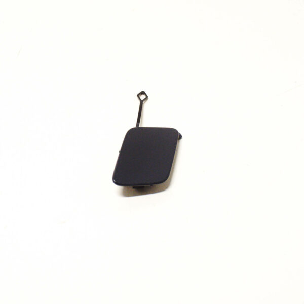 NEW AUDI A3 8V FRONT BUMPER TOW HOOK EYE CAP COVER 8V5807241AGRU - Image 5
