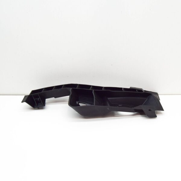 NEW AUDI RS6 C7 FRONT BUMPER LEFT CLOSING ELEMENT 4G0807095E ORIGINAL - Image 3