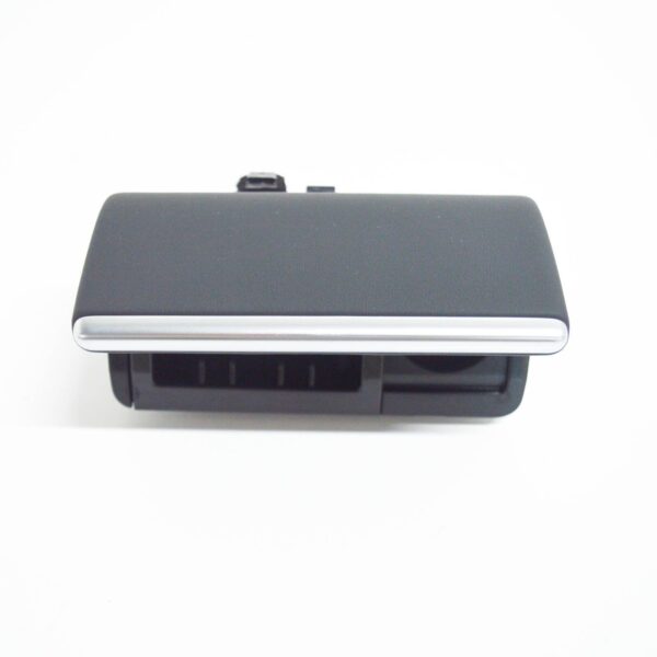 NEW AUDI R8 42 ASHTRAY WITH HOUSING 420857950A25D ORIGINAL - Image 5