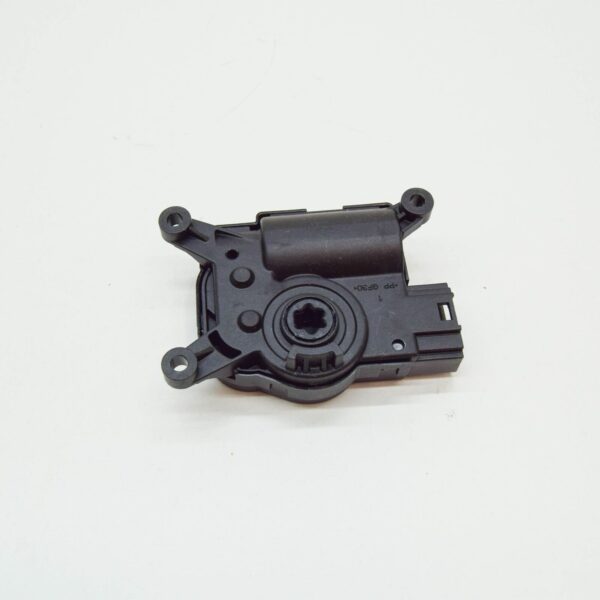 NEW AUDI Q3 F3 HEATER FLAP MOTOR ACTUATOR 2Q0907511G ORIGINAL - Image 3